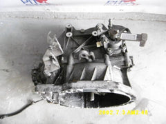 MANUAL GEARBOX MINI Cooper r56 1.6 i 7568724-06 2006/2013 6 speed 1378278