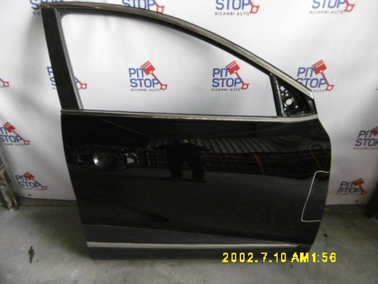 DOOR FRONT RIGHT RENAULT Kadjar 2015/2023 801000704R (15) 1384675