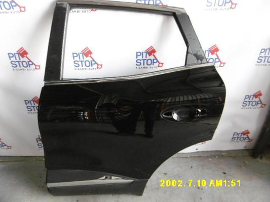 REAR LEFT DOOR RENAULT Kadjar Series 821013004R (15) 1384669