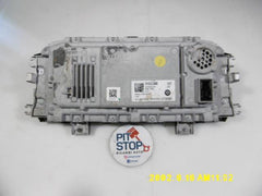 5h0920340 DIAL Cockpit AID Digital Panel Volkswagen Golf 8 2019 1361316