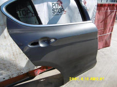 REAR RIGHT DOOR DOOR ALFA ROMEO Stelvio 2016/2023 910731