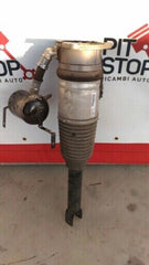 4E0616002P REAR RIGHT SHOCK ABSORBER AUDI A8 4.2 2008 96896