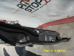 REAR RIGHT DOOR DOOR ALFA ROMEO Stelvio 2016/2023 910731