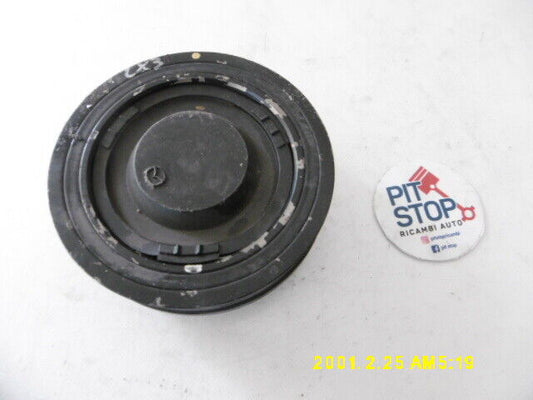 CRANKSHAFT PULLEY DAMPER MAZDA CX-3 1.5 TD 163160147 S550