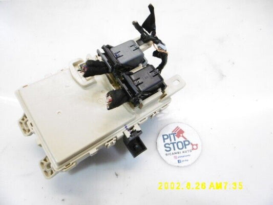 91950-g6021 ECU BODY COMPUTER FUSES KIA PICANTO BENZ/LPG 2021 12S