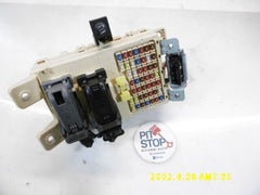 91950-g6021 ECU BODY COMPUTER FUSES KIA PICANTO BENZ/LPG 2021 12S