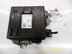 954a0-g6300 comfort control unit kia picanto 2021 petrol lpg 12s