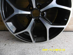 156132271 1 ALLOY WHEEL R19 ALFA ROMEO Stelvio Diesel 1081151