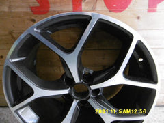 156132271 1 ALLOY WHEEL R19 ALFA ROMEO Stelvio Diesel 1081151