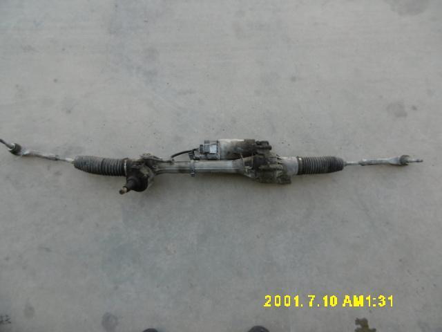 7806277500 50565713 STEERING BOX ALFA ROMEO Stelvio 2.2 2017 976195