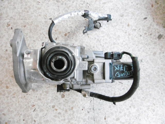 68292771ab FRONT DIFFERENTIAL JEEP Compass 2.0 Multijet II 2016 350396