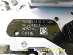 a0054463710 A2469060018 MECHATRONIC GEARBOX MERCEDES Class A 1.5 1088840