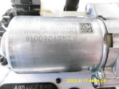 a0054463710 A2469060018 MECHATRONIC GEARBOX MERCEDES Class A 1.5 1088840