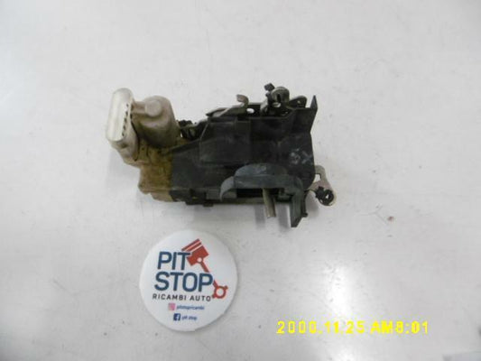 SERRATURA ANTERIORE SINISTRA FIAT Punto 2001/2008 769912