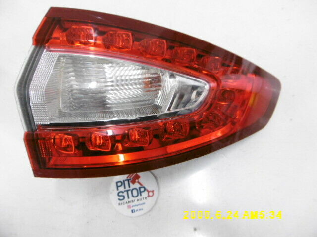 stop faro fanale posteriore destro ford modeo sw led ds73-13404-cd 12S