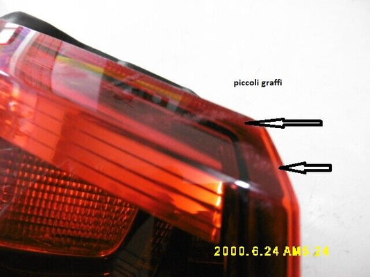 stop left left rear light golf 7 sedan 5G0945095p