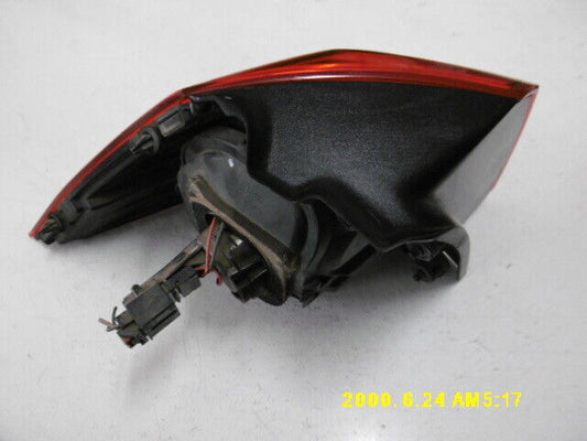 stop light rear right vw golf 7 sedan 5g0945096p