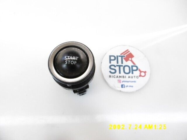 283904786R pulsante star e stop renault kadajr 2015/2023