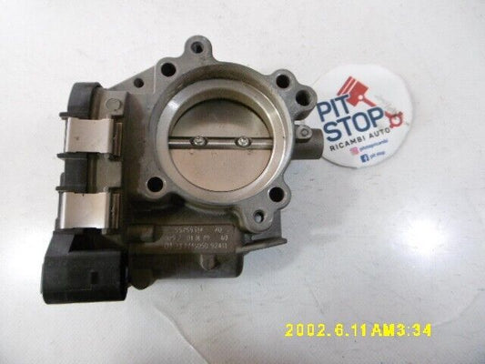 55255314 0287011649 THROTTLE BODY FIAT Panda YPSILON MITO 900 TwinAir 12G A25