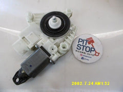 MOTORINO ALZAVETRO POSTERIORE SINSITRO BMW SERIE 5 G30 G31 6 PIN 7455083