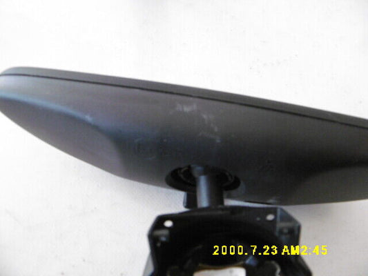 PORSCHE 92A INTERIOR MIRROR 7pp857511c USED