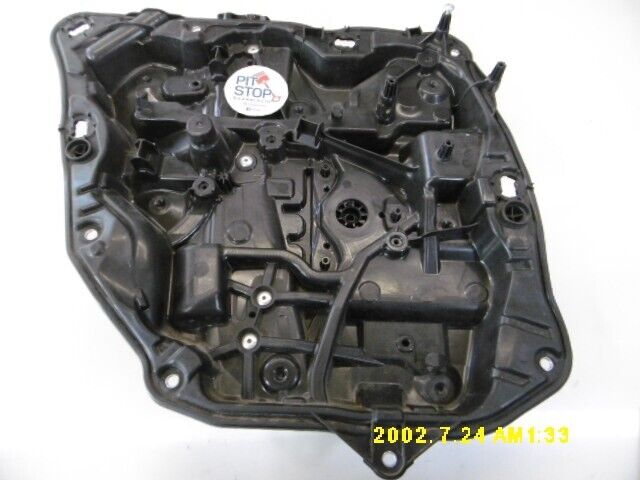 REAR LEFT WINDOW MECHANISM BMW SERIES 5 G30 G31 C30539-107