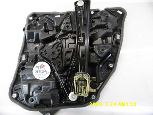 MECCANISMO ALZAVETRO POSTERIORE SINISTRO BMW SERIE 5 G30 G31 C30539-107