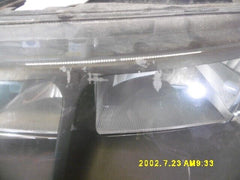 LEFT HEADLIGHT LEFT RENAULT LAGUNA 1998