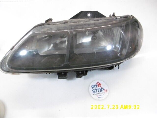 LEFT HEADLIGHT LEFT RENAULT LAGUNA 1998