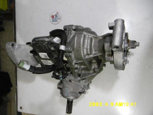 68333251ab DIFFERENTIAL JEEP Cherokee 2.2 CRDI 2016 BX 51 1250579