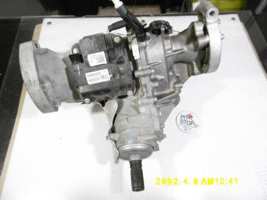 68333251ab DIFFERENTIAL JEEP Cherokee 2.2 CRDI 2016 BX 51 1250579