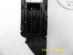 96788264zd WINDOW LIFTER CONTROL UNIT GUIDE PEUGEOT 208 774541