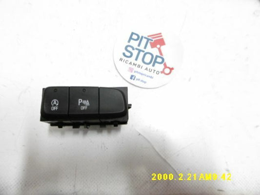 yp00032077 BUTTON OPEL Crossland Serie (X) (17) Diesel (2019) SPARE PARTS 546082