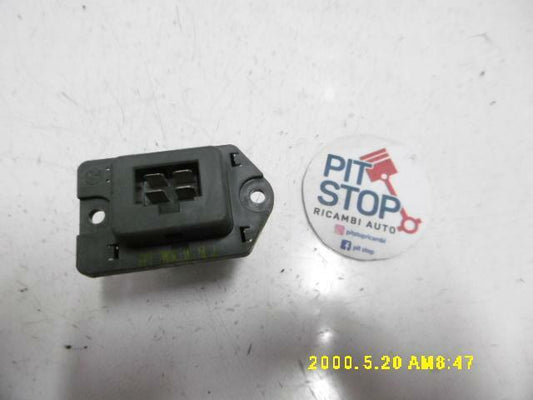 HEATING RESISTOR KIA Rio Serie (17) Diesel (2018) USED PARTS 619330