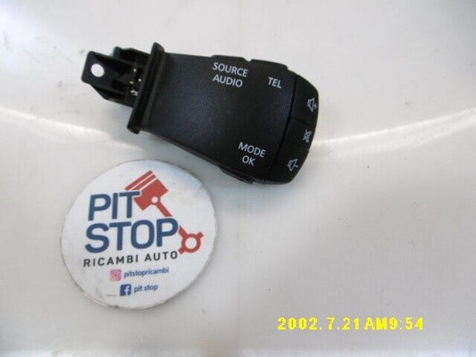 255520229r RADIO CONTROL BLOCK RENAULT KADJAR 2015/2022