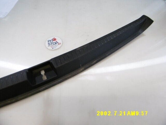 849930170R Molding for trunk rail DACIA DUSTER 0.9 TCE 2021