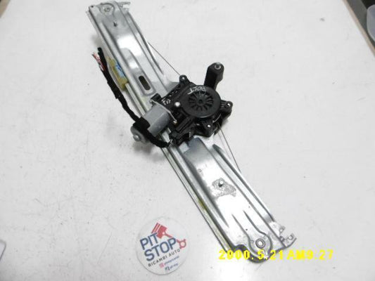 MOTORINO ALZAVETRO POSTERIORE SINISTRO FIAT Tipo Serie (357) 2016 619323