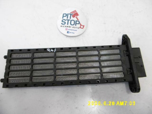 catem HEATING RESISTOR NISSAN Qashqai 2nd Series Diesel (2011) RICA 643861