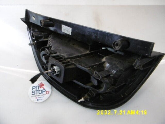 265503764r stop light rear right renualt scenic x-mode 2013