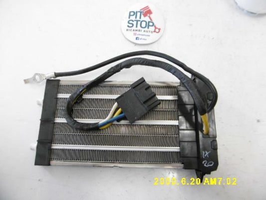 HEATING RESISTOR HYUNDAI iX20 Series (1018) Diesel (2013) SPARE PARTS 643852