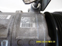 55194880 4471902153 compressore clima grande punto mito 1.2 benzina 2008 bx10g