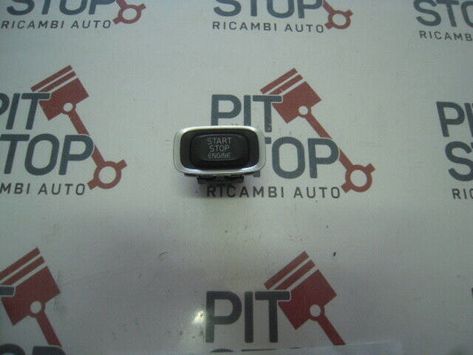 31318791 START AND STOP BUTTON VOLVO C70 S40 V40 V60 S60 S80 V70 XC60 124432