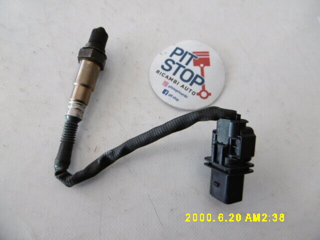 55275929 sonda lampda jeep fiat usata 8500 km