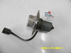 96597326 vacuum pump brake master cylinder chevrolet aveo