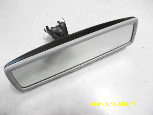 7p6857511t INTERNAL REARVIEW MIRROR VOLSKWAGEN SELF-ADJUSTABLE