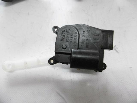 mr113800-4310 MOTOPOSIZIONATORI STUFA FIAT Panda 3° Serie Benzina (2013)  612791