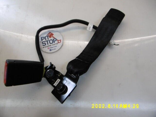 34232850a REAR BELT HOOK KIA PICANTO 2021 BX12S