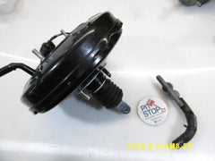 58500-g6520 59110-g6420 brake booster kia piacanto 1.0 petrol 2021 bx51