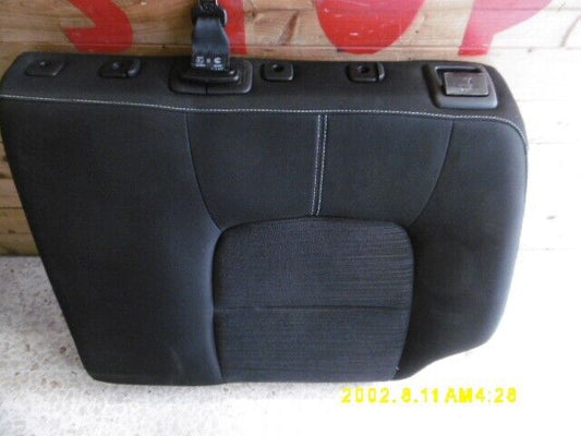 89300G6AN0G3A LEFT REAR BACKREST KIA PICANTO 2021 BX51