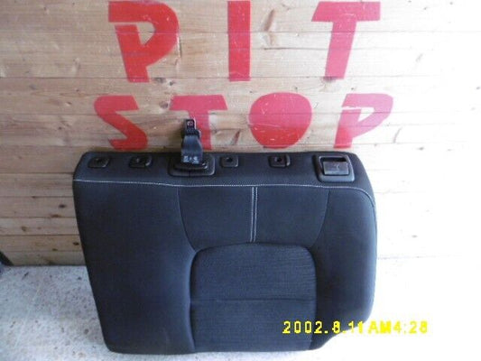 89300G6AN0G3A LEFT REAR BACKREST KIA PICANTO 2021 BX51